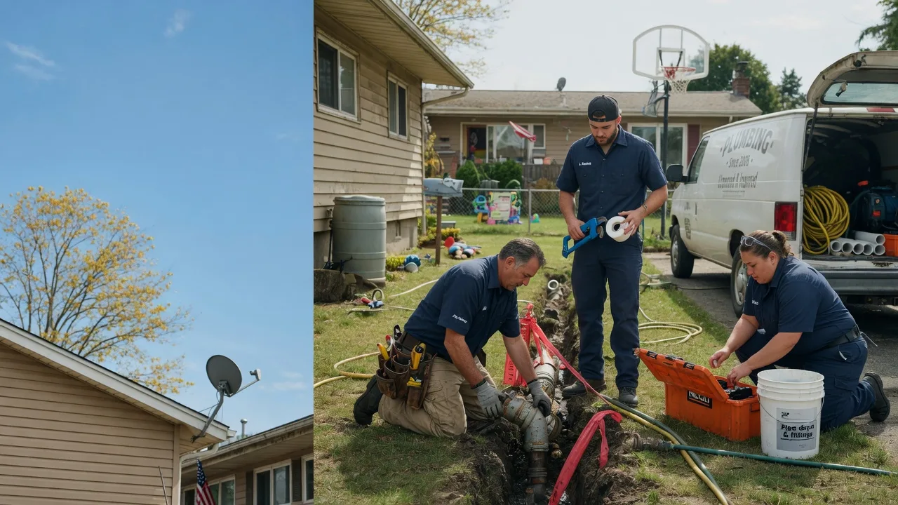 Garbage Disposal Replacement in Oquawka, IL near me