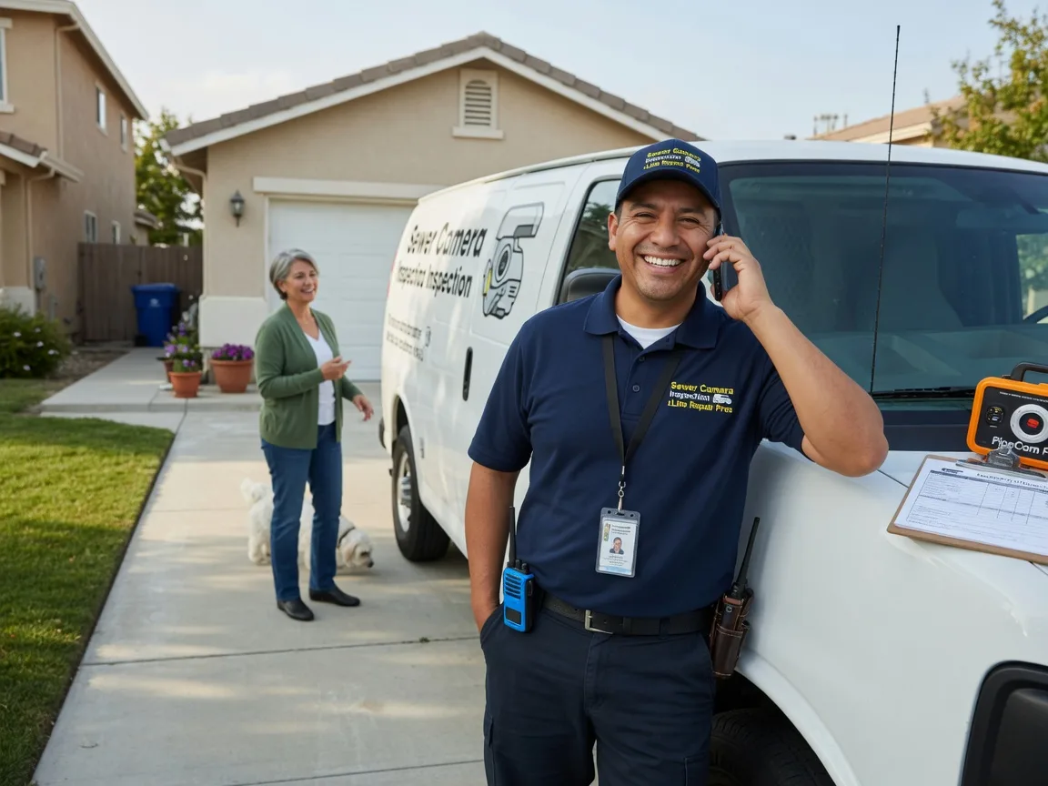 Sewer Line Repair Oquawka, IL FAQs